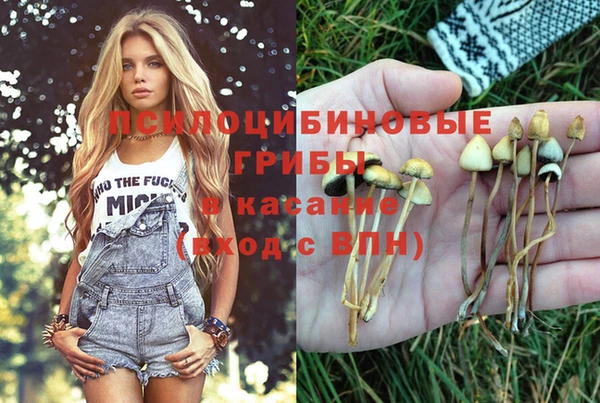 кристаллы Верхний Тагил
